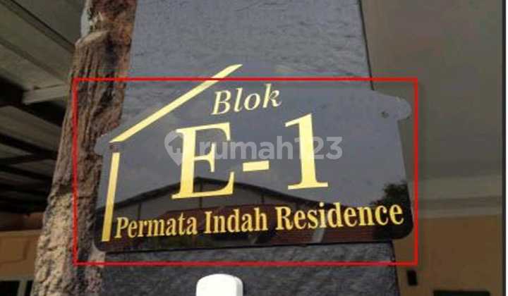 For Sale Ready-to-Occupy House Rp 645 million - Bogor! 2