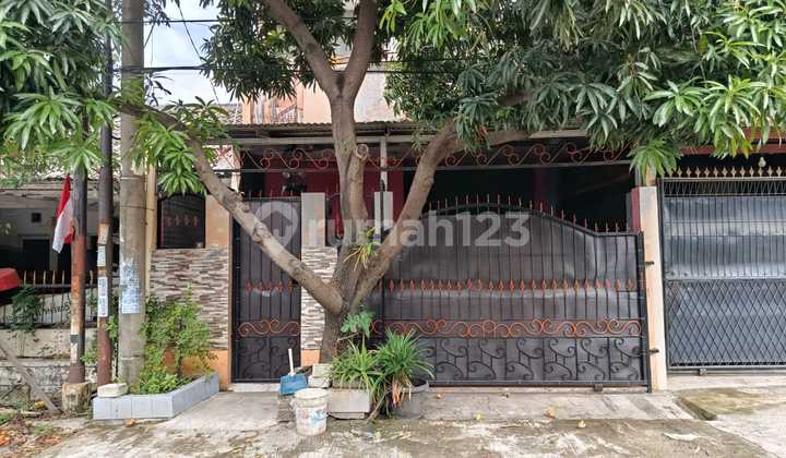 Dijual Rumah Perumahan Harapan Indah Bekasi - 402Jt! Dijual Rumah Perumahan Harapan Indah Bekasi - 402Jt!