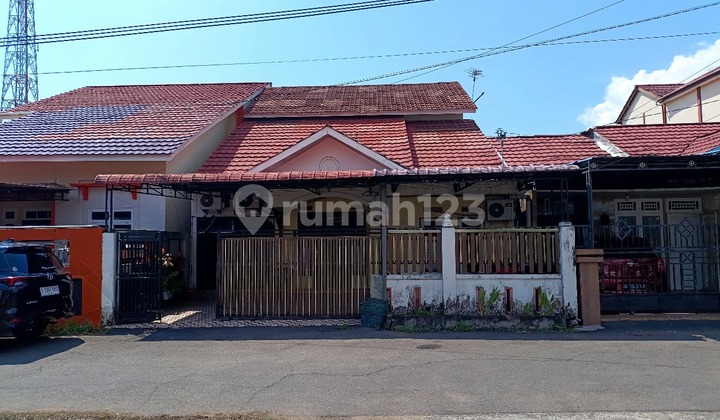 Dijual Rumah Siap Huni Seharga 500 jt - Pontianak! Dijual Rumah Siap Huni Seharga 500 jt - Pontianak!