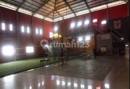 For Sale: Strategic Location Sports Building in Garut, West Java! For Sale: Strategic Location Sports Building in Garut, West Java!