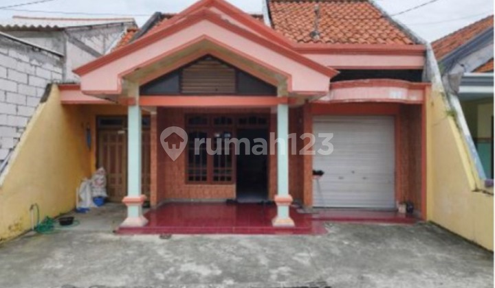 Dijual Rumah Second Rp 355.000.000 di Dusun Klotok Gresik