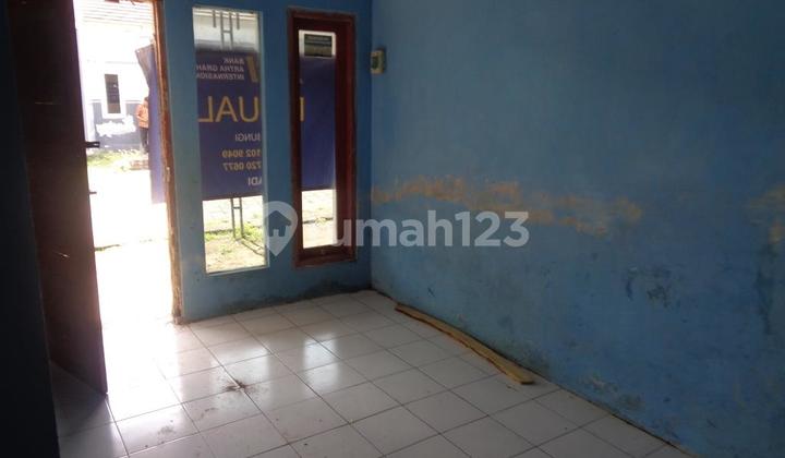 Dijual Rumah Rp100jt di Jembrana - Bali 2