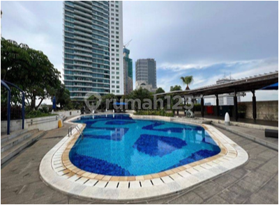 Dijual 2 Unit Apartment Kempinski - jakpus  Furnished! 2