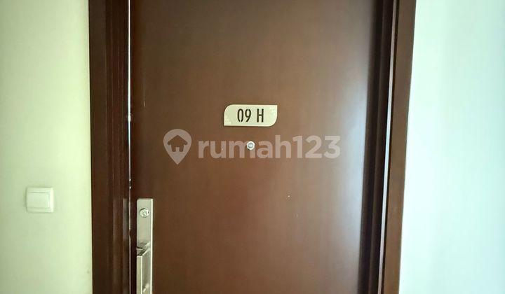 Dijual Apartemen di Apartemen Menteng Park Tower Diamond DM 9H 2
