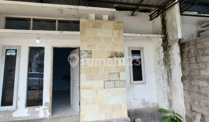 Dijual Rumah Rp100jt di Jembrana - Bali 1