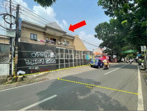 Dujual rumah siap huni 3,8M di Pasangrahan - Jaksel! 2