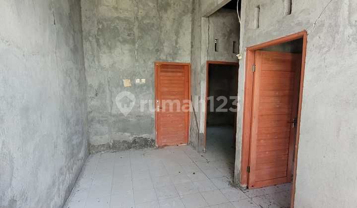 Dijual Hunian Seharga Rp 108 jt di Jembrana - Bali 2