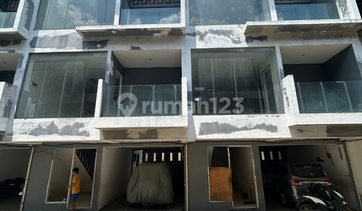 Dijual 8 Hometown di Menteng Atas! 2
