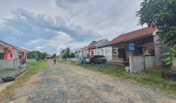 Dijual Rumah Siap Huni di Seharga Rp 150Jt di Banjar Ulin - Kalsel 2
