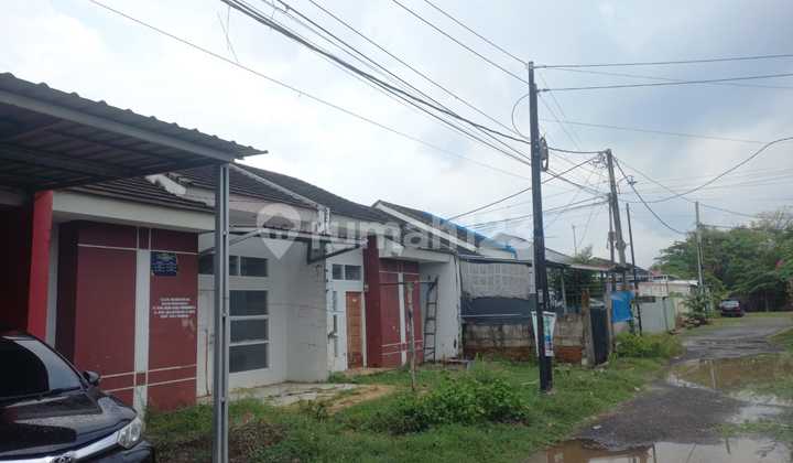 For Sale: House Priced at Rp 180 million in Maros - South Sulawesi! 2