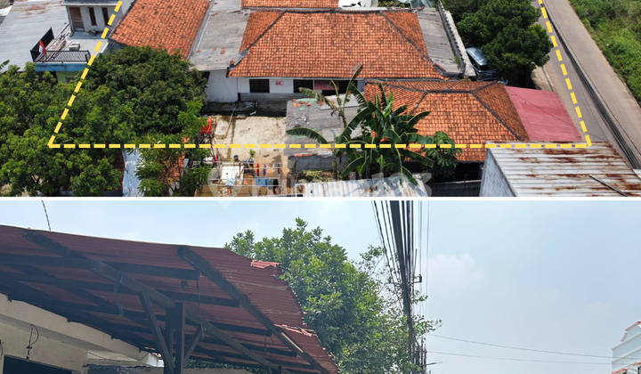 Dijual Rumah 800 Jt di kawasan Depok - Jawa Barat! 2