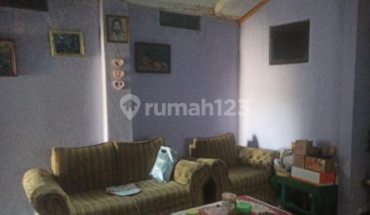 For Sale: House Priced at Rp 200M in Majalengka 2