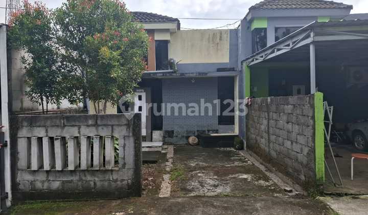 Dijual Rumah Seharga Rp 260Jt di Kendal - Jateng! Dijual Rumah Seharga Rp 260Jt di Kendal - Jateng!
