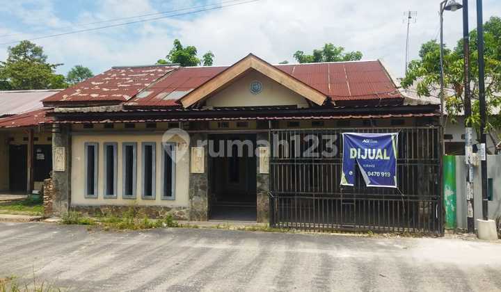 Dijual Rumah Siap Hun Rp 234 jt di Pekanbaru - Riau! Dijual Rumah Siap Hun Rp 234 jt di Pekanbaru - Riau!