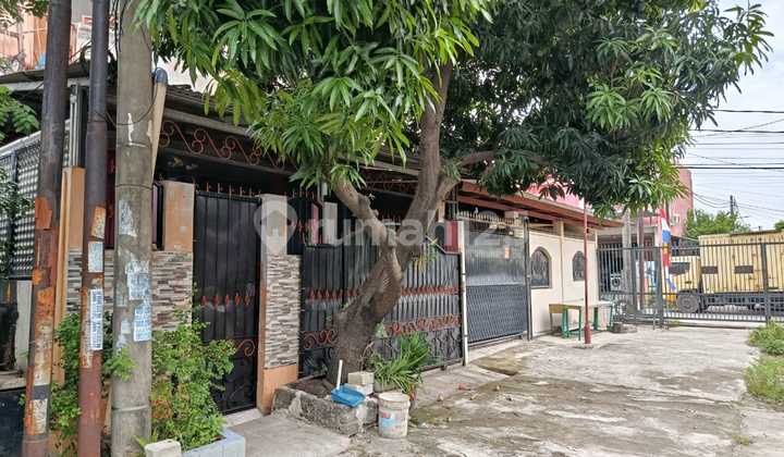 Dijual Rumah Perumahan Harapan Indah Bekasi - 402Jt! 2