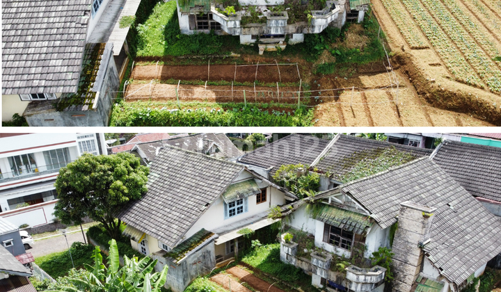 153 m2 house in Villa Apple Gardenia Housing - cheap!