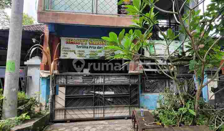 For Sale 2-Story House Rp 275 Million in Buleleng - Bali 2