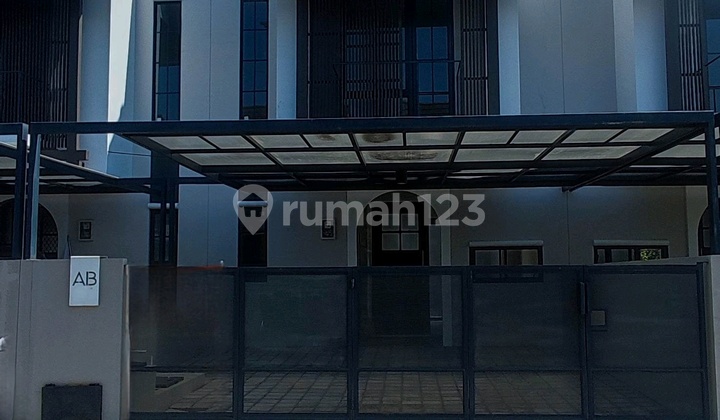 Amesta Living Boulevard dekat UPN Amesta Living Boulevard dekat UPN