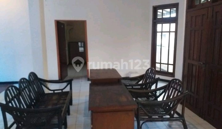 Rumah Kos Expenginapan Siwalankerto 2
