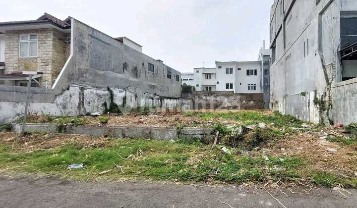 Strategic Plot Rungkut Mejoyo North Surabaya near Ubaya Strategic Plot Rungkut Mejoyo North Surabaya near Ubaya