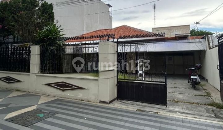 Dharmahusada Grand House Near Unair University 2