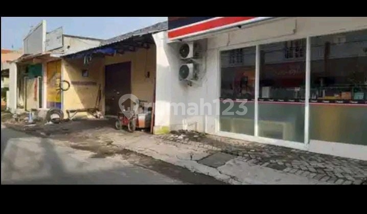 5 Komersil Surabaya Selatan di Siwalankerto Univ Petra