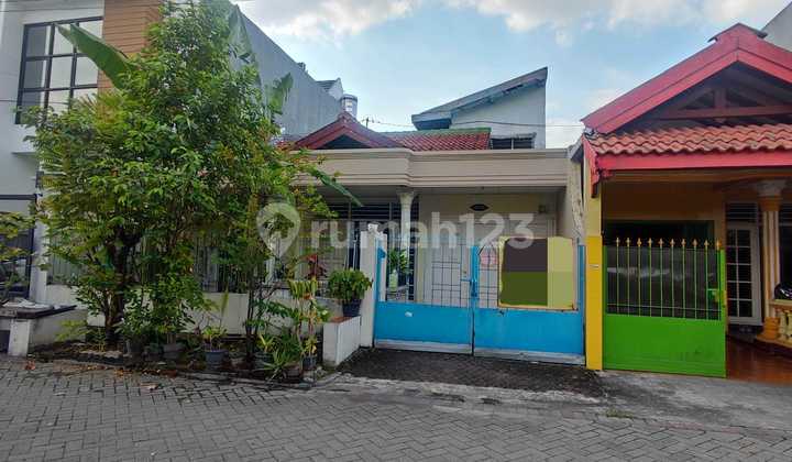 Darmo Harapan Indah House Near Mitra Keluarga Darmo Hospital 1