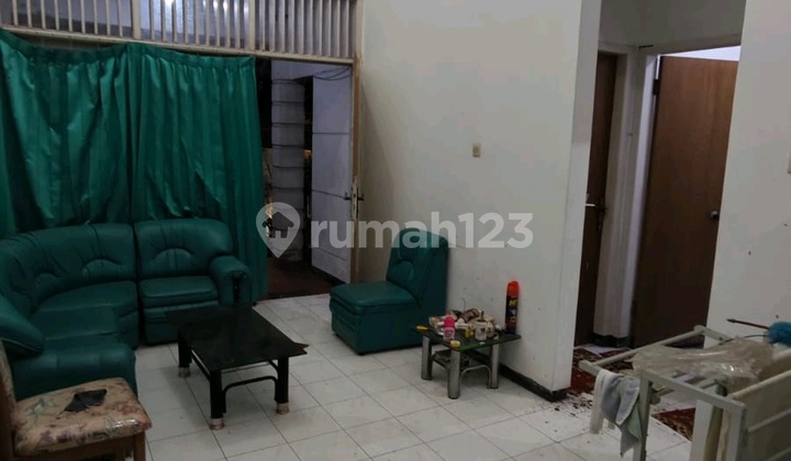 Rumah Puncak Buring Indah Dekat Citra Garden City Malang
