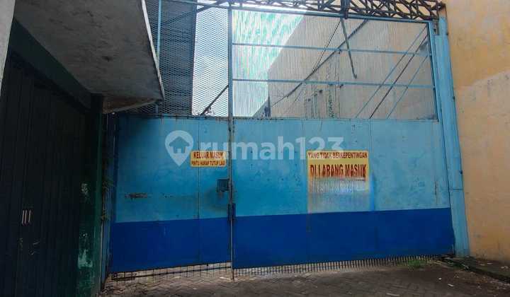 Large Land Warehouse For Sale Waru Sidoarjo Strategic Location Large Land Warehouse For Sale Waru Sidoarjo Strategic Location