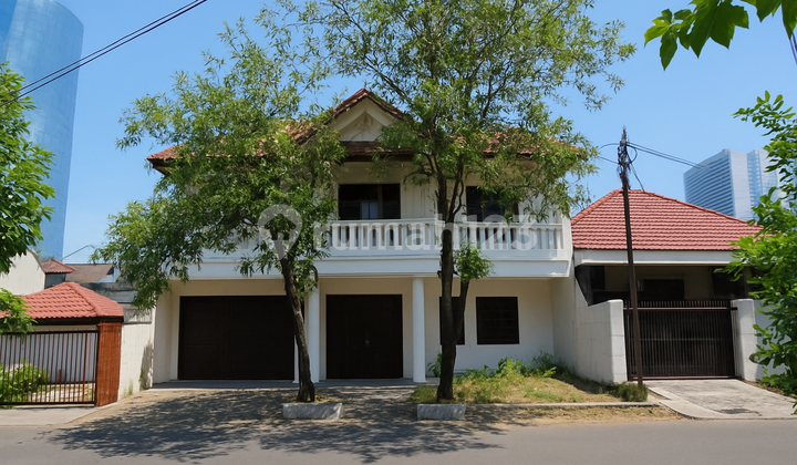 Rumah Kos Expenginapan Siwalankerto