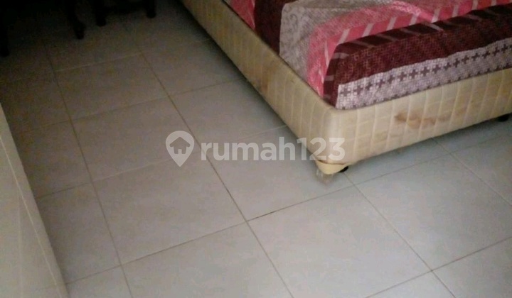 Ready-to-occupy Puri Surya Jaya house near Juanda 2
