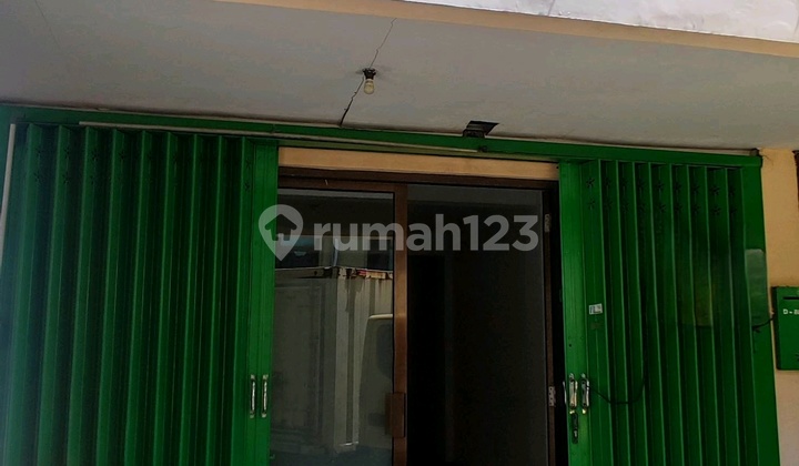 Ruko Plaza Segi8, 2.5 floors