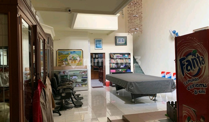 Rumah Jemur Andayani Dekat Petra 5 2