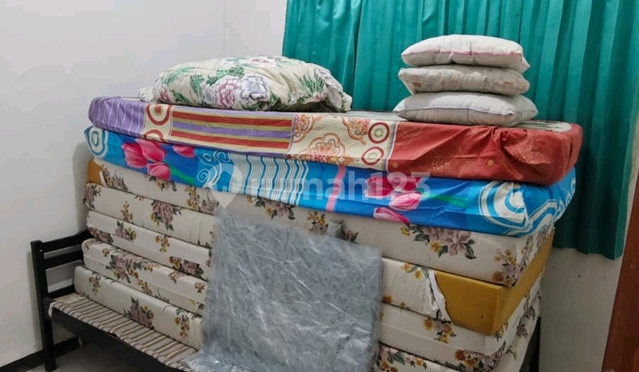 Peak Buring Beautiful House Near Citra Garden City Malang 2