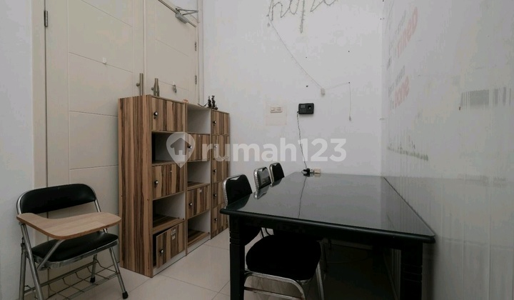 House for Sale/Rent Fully Furnished Nirwana Executive Surabaya Former Oppo