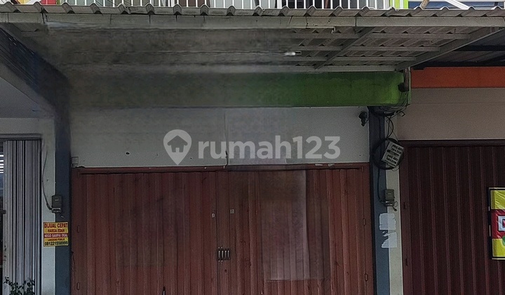 Ruko The Royal Park Residence dekat Amesta Ruko The Royal Park Residence dekat Amesta