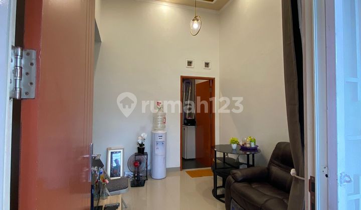For Quick Sale: Fully Furnished House in Mutiara Gading Daya, Move-In Ready, Just Bring Your Suitcase 2