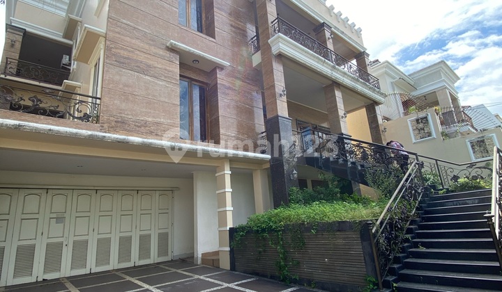 Dijual Cepat Rumah Mewah Dekat Mall Panakukang Akses Dekat Dari Mana Saja 