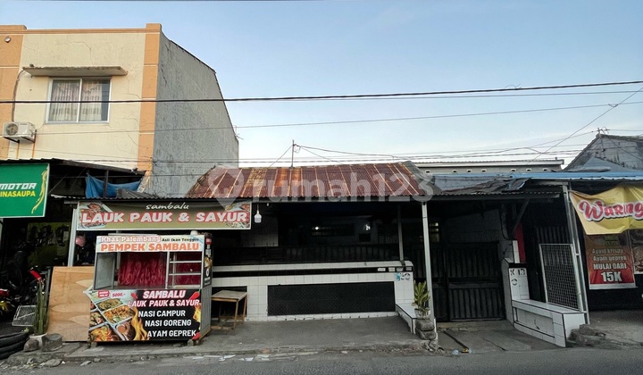 For Quick Sale House on Minasaupa Main Road, Bites the Road Strategic Location Flood-Free 1