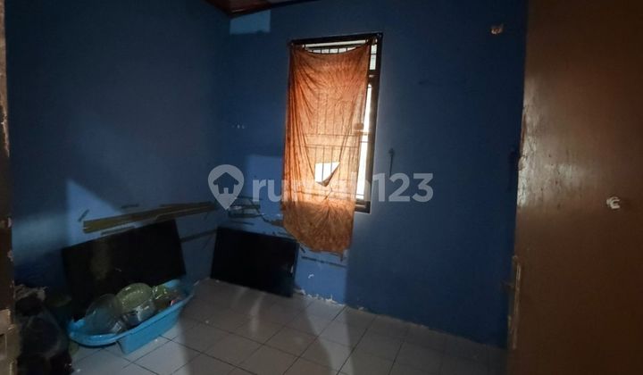 Dijual Cepat Rumah Siap Huni di Cluster Menteng Garden Tanjung Bunga Dekat Tsm 2