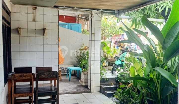 Dijual Rumah 1 Lantai di Perintis Kemerdekaan Dekat Kampus Umhas dan Mtos Mall 2