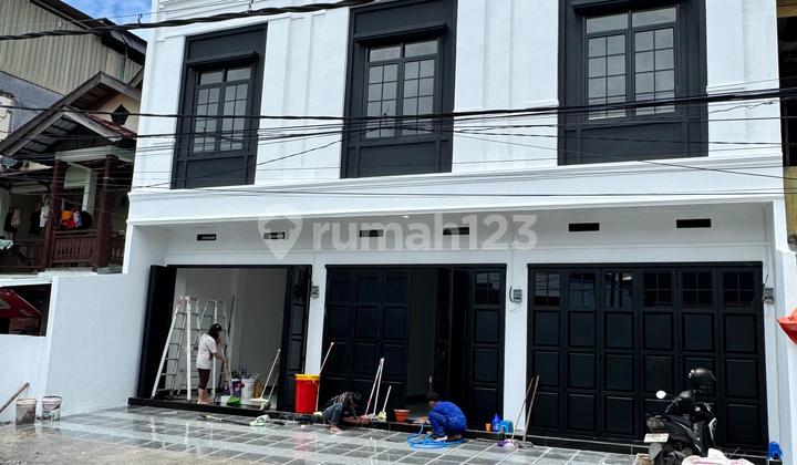 Dijual Cepat Ruko Siap Huni di Jalan Faisal Tengah Kota Makassar Dijual Cepat Ruko Siap Huni di Jalan Faisal Tengah Kota Makassar