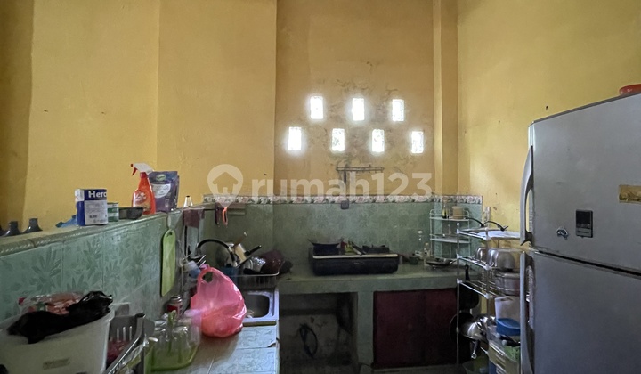 Dojual Rumah Kost 3 Lantai di Perintis Kemerdekaan Dekat Kampus Unhas dan Rs 2