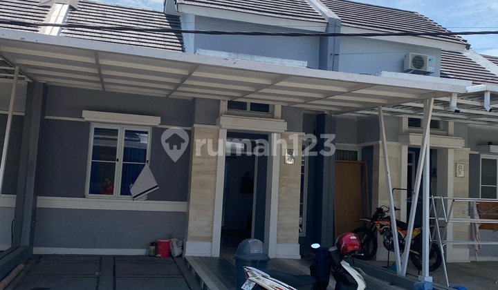 For Rent: 1-Story House in Tallasa City, Semi-Furnished
