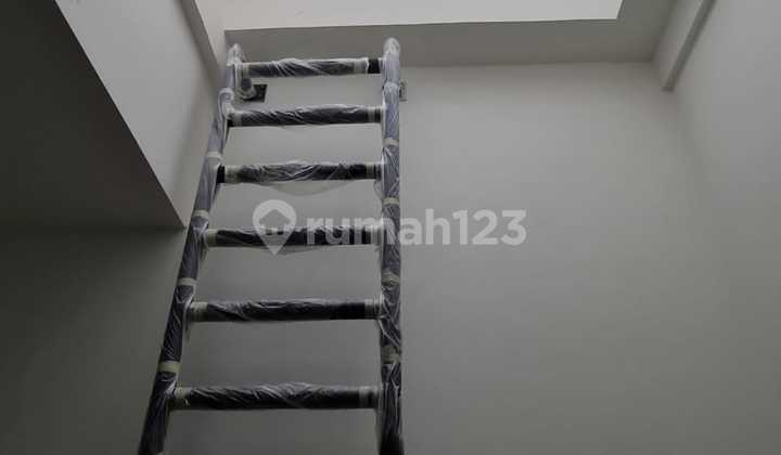 For Rent 3-Story Shophouse at Diruko Business Park, Citraland City, CPI. 2