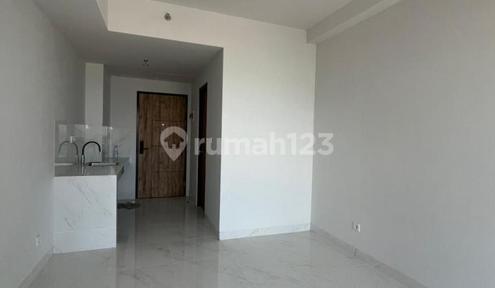 Dijual Cepat Apartment Delft Cpi Makassar Type Studio Beach City View 2