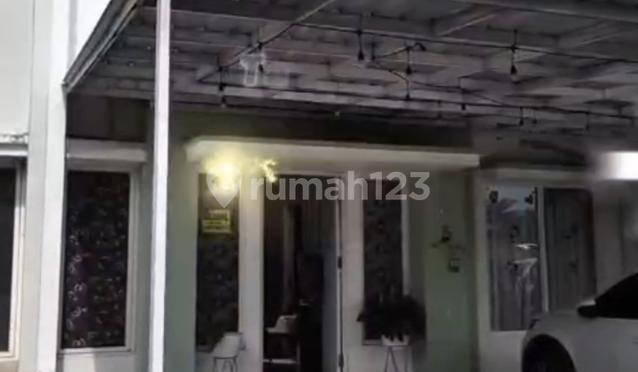 Dijual Cepat Rumah Minimalis 1 Lantai Full Furnish di Tanjung Bunga Makassar Dekat Trans Mall