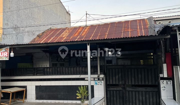 For Quick Sale House on Minasaupa Main Road, Bites the Road Strategic Location Flood-Free 2
