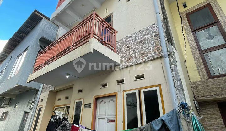 Dijual Rumah Kost 3 Setengah Lantai di Kota Makassar Dekat Mall Mari Dijual Rumah Kost 3 Setengah Lantai di Kota Makassar Dekat Mall Mari