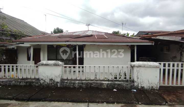Dijual Cepat Rumah 1 Lantai di Btn Hamzy Poros Jalan Dijual Cepat Rumah 1 Lantai di Btn Hamzy Poros Jalan
